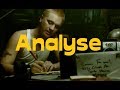 Eminem Feat. Dido - Stan - Analyse