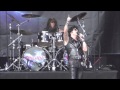Madam X - Dirty Girls & She's Hot Tonight Live ...