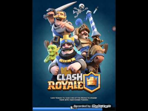 Clash royale episodul 3 Gheorghe Ramon [♤♡♧●♤♡♧]