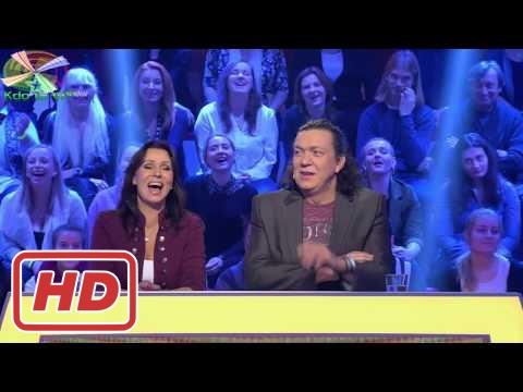 Kdo to ví? 11 Díl -28.01.2017◕✿ 2016