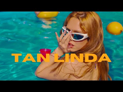 Tan Linda - Jotape, Gero Laiker, Jorgito Barrionuevo, Mauri Mansilla (Video Oficial)