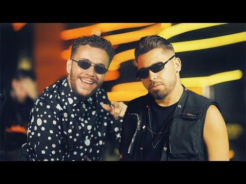 Florin Cercel ❌️ Luis Gabriel - Tra la la | Official Video 2024