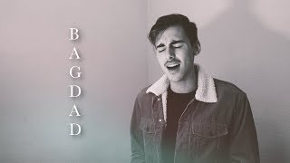ROSALÍA - BAGDAD (cover) || Ernesto Alonso