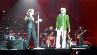 Bon Jovi Live – I Don’t Like Mondays