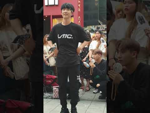 Hwani DOB - CamFocus - Energetic - 05 July 2019