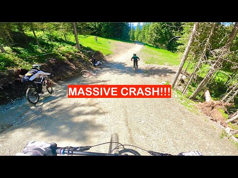 Troy Brosnan - Schladminng