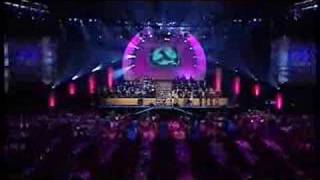 Svante Persson orchestra feat Lisa Nilsson &quot;Serpentine Fire&quot;