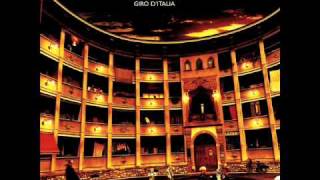 Dove fermano i treni - Ligabue (Giro d&#39;Italia Cd3)