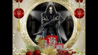 Gotthard - Merry Christmas. (MP4)