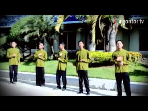 Nasyid Gontor - Penyejuk Jiwa