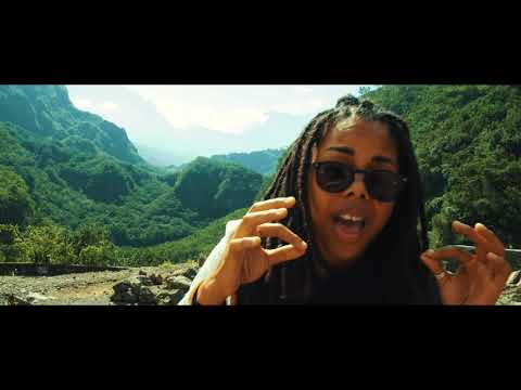 MAYLAN MANAZA feat SIKA RLION "LIBERER L'ESPRIT "