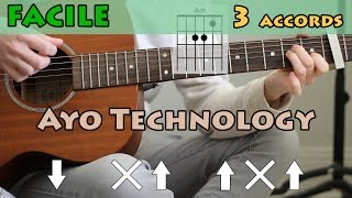 Ayo Technology - Millow (Cours de Guitare) | Tutoriel pour les Nuls