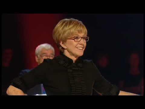 Weakest Link Comedians Special 2007 Best Ever player and second highest amount of prize money
