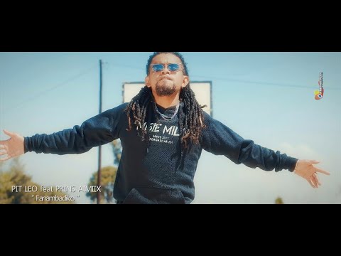 PIT LEO & PRINS AIMIIX - FANAMBADIKOA (Official Music Video)