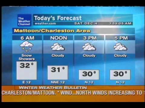 Color Tour - Paul Tegel and the Gardeners (Dec 2010 Playlist)