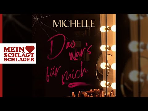 Video thumbnail for Das war’s für mich