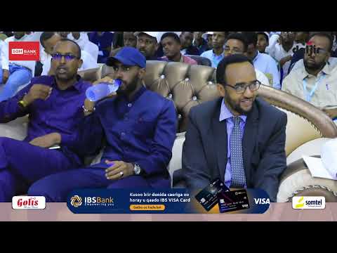 Beeldaaje Cal Bari oo ku bogaadiyey jaamacadda Bariga Afrika Qabsoomida Carwada Enginering Puntland.