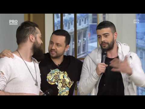 Speak feat GUZ - Tu erai | La Maruta