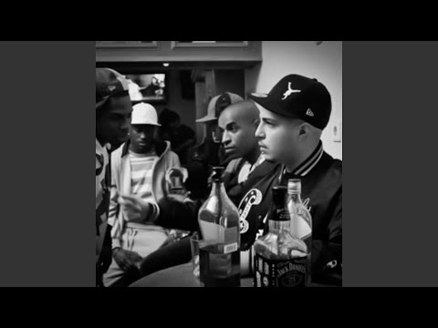 Op een Missie (feat. Hef, Feis & Bad boy taya)