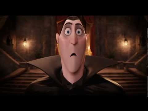 Hotel Transylvania (International Trailer)