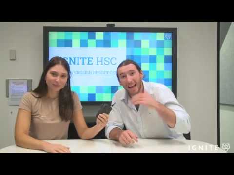 The Craft of Writing: How to Prepare for Module C