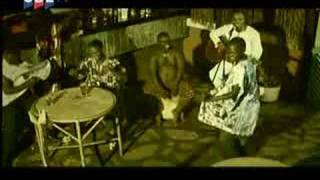 King David - Tsi Obenke Mi