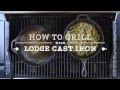 Lodge Cast Iron Dutch Oven 7 Quart | 6.6L