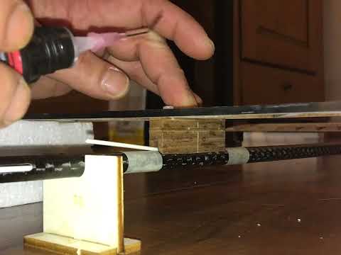 Prime RES II - CLM Pro Building Video Part 5