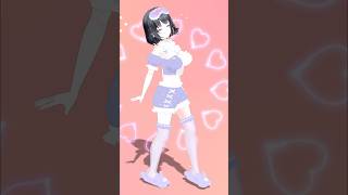 愛包ダンスホール踊ってみた💜 #vtuber #himehina