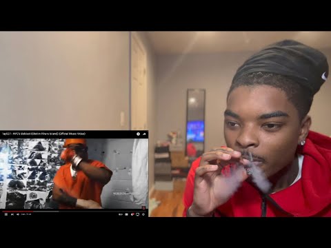 FREE HIM!! Tay 627 - NYC’s Boldest (Shot In Rikers Island) | Reaction