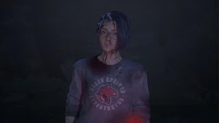 JED LETS JOHN DIE :( - Life is Strange: True Colors Walkthrough Chapter 5 Part 4