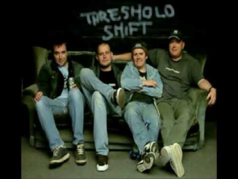 Threshold Shift - Hang in There