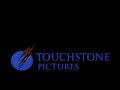 Touchstone Pictures Silver Screen Partners IV 1989