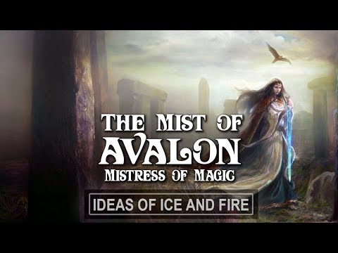 The Mist of Avalon Guide (Part 1) Mistress of Magic