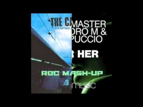 The Calling vs Mobin Master - Wherever you will go (REC MashUp)