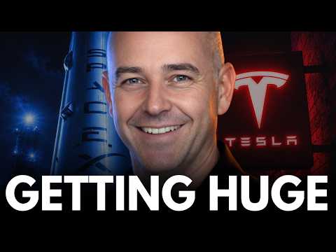 SpaceX's Success Is Tesla's Success! Here's Why
