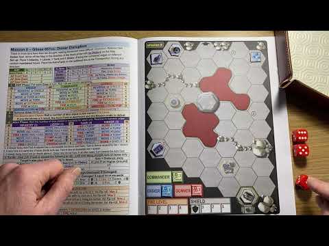 Lone AstroTank - Instructional Playthrough 