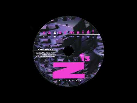 Gloria Gaynor, Last Night (Razormaid Remix)