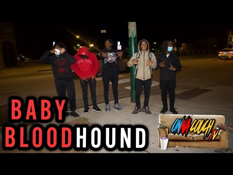 Baby Bloodhound Lil Speedy Hood Vlogs| Lil Jeff Bond Q50 wlil50 Fully Chopp Beef Ksoo  79 Maryland