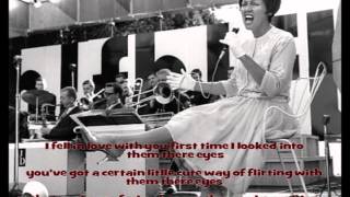 Anita O'Day - Them there eyes