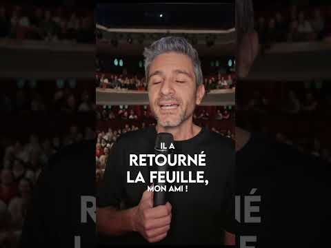 La meilleure série de ma vie ! 🥰