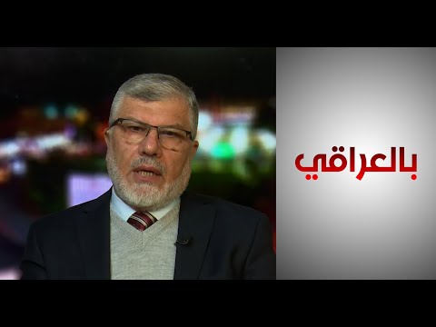 شاهد بالفيديو.. إمام جامع النبي يونس : الفساد الإداري سببا رئيسيا للتطرف