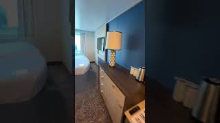 Anthem of the Seas Deck 3 Oceanview Cabin 3588