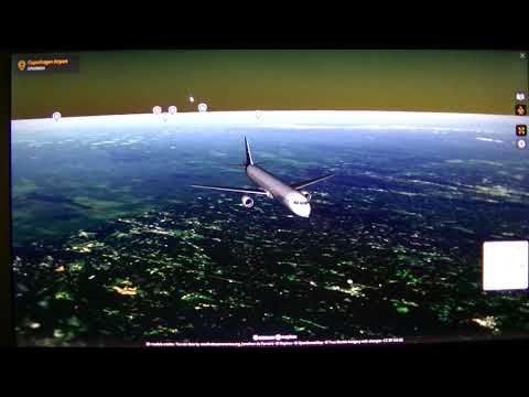 MongoTV_4514 - Del 3 - LUFTRUM Over Danmark - Tirsdag 31.Marts 2020 Kl. 18.30