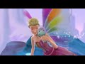 Barbie Fairytopia Magic Of The Rainbow PART 24