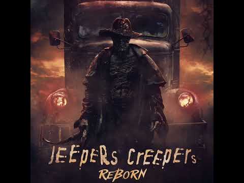 JEEPER's CREEPER's: REBORN - Hungry Eyes