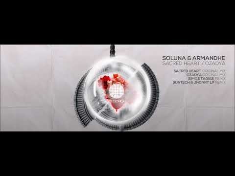 Soluna & Armandhe - Ozadya (Original Mix) [Clubsonica Records]