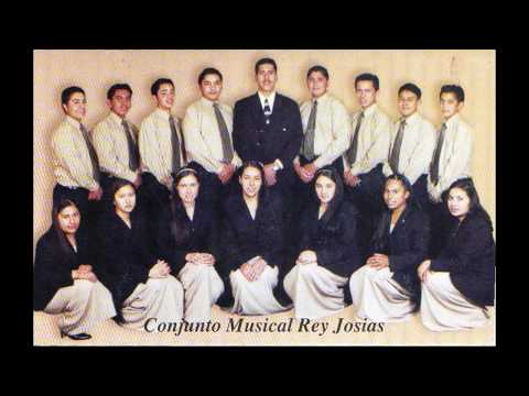 REY JOSIAS (especial musical)