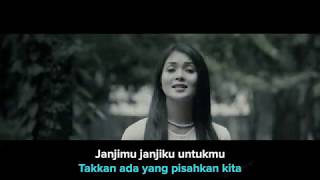 Download lagu Wali - Takkan Pisah - Karaoke - Original Video mp3 Download lagu Wali - Takkan Pisah - Karaoke - Original Video mp3
