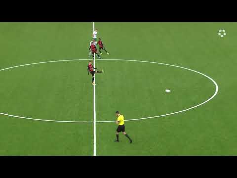 Höjdpunkter: BP - Hammarby TFF